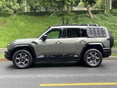 Dongfeng Mengshi M817 Pro - ფოტო 3