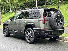 Dongfeng Mengshi M817 Pro - ფოტო 4