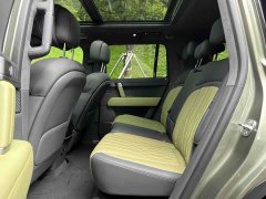 Dongfeng Mengshi M817 Pro - ფოტო 5