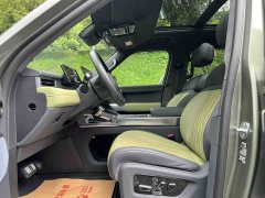 Dongfeng Mengshi M817 Pro - ფოტო 6
