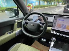 Dongfeng Mengshi M817 Pro - ფოტო 8