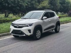 Dongfeng Nano EX1 Nanotech EX1 Quality Enjoyment Edition - ფოტო 1
