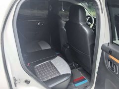 Dongfeng Nano EX1 Nanotech EX1 Quality Enjoyment Edition - ფოტო 10