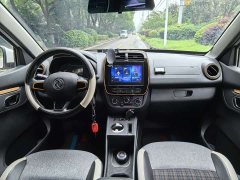 Dongfeng Nano EX1 Nanotech EX1 Quality Enjoyment Edition - ფოტო 11