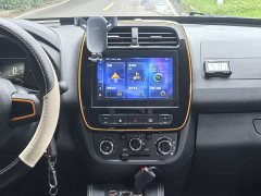 Dongfeng Nano EX1 Nanotech EX1 Quality Enjoyment Edition - ფოტო 12