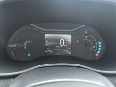 Dongfeng Nano EX1 Nanotech EX1 Quality Enjoyment Edition - ფოტო 14