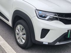 Dongfeng Nano EX1 Nanotech EX1 Quality Enjoyment Edition - ფოტო 15