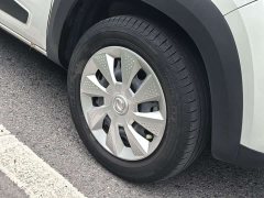 Dongfeng Nano EX1 Nanotech EX1 Quality Enjoyment Edition - ფოტო 16