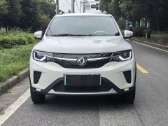 Dongfeng Nano EX1 Nanotech EX1 Quality Enjoyment Edition - ფოტო 2