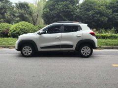 Dongfeng Nano EX1 Nanotech EX1 Quality Enjoyment Edition - ფოტო 4