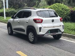 Dongfeng Nano EX1 Nanotech EX1 Quality Enjoyment Edition - ფოტო 5