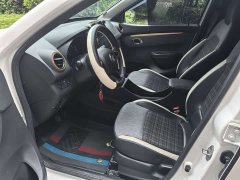 Dongfeng Nano EX1 Nanotech EX1 Quality Enjoyment Edition - ფოტო 7