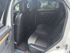 Dongfeng Nano EX1 Nanotech EX1 Quality Enjoyment Edition - ფოტო 8