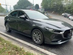 Mazda3 Axela 2.0L Automatic Prime Edition - ფოტო 1