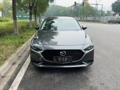 Mazda3 Axela 2.0L Automatic Prime Edition - ფოტო 2
