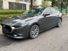 Mazda3 Axela 2.0L Automatic Prime Edition - ფოტო 3