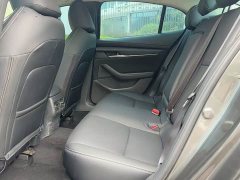 Mazda3 Axela 2.0L Automatic Prime Edition - ფოტო 5