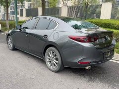 Mazda3 Axela 2.0L Automatic Prime Edition - ფოტო 7