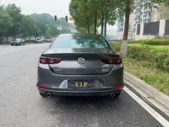 Mazda3 Axela 2.0L Automatic Prime Edition - ფოტო 8