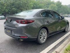 Mazda3 Axela 2.0L Automatic Prime Edition - ფოტო 9