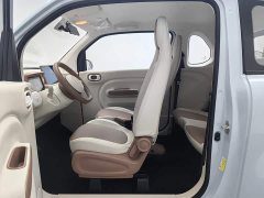 Bestune Pony Linglong Ma 222km - ფოტო 10