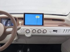 Bestune Pony Linglong Ma 222km - ფოტო 12