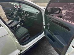 Volkswagen T-ROC Tanyue 2021 Facelift 280TSI DSG FWD Comfort Smart Connected Edition - ფოტო 11