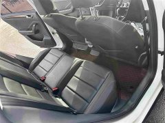 Volkswagen T-ROC Tanyue 2021 Facelift 280TSI DSG FWD Comfort Smart Connected Edition - ფოტო 12