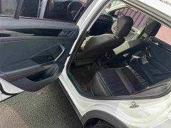 Volkswagen T-ROC Tanyue 2021 Facelift 280TSI DSG FWD Comfort Smart Connected Edition - ფოტო 6