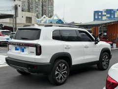 Great Wall Dachshund 1.5T DCT Border Collie Edition - ფოტო 10