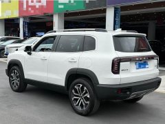 Great Wall Dachshund 1.5T DCT Border Collie Edition - ფოტო 9