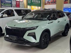 Dongfeng Haoji 2022 Mach Power 1.5T Ganxing Deluxe Edition - ფოტო 1