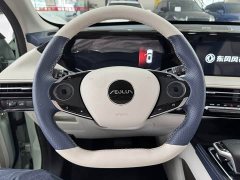 Dongfeng Haoji 2022 Mach Power 1.5T Ganxing Deluxe Edition - ფოტო 10