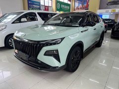 Dongfeng Haoji 2022 Mach Power 1.5T Ganxing Deluxe Edition - ფოტო 2