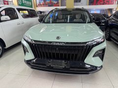 Dongfeng Haoji 2022 Mach Power 1.5T Ganxing Deluxe Edition - ფოტო 3