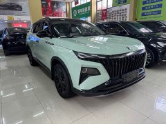 Dongfeng Haoji 2022 Mach Power 1.5T Ganxing Deluxe Edition - ფოტო 4