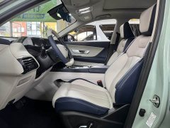 Dongfeng Haoji 2022 Mach Power 1.5T Ganxing Deluxe Edition - ფოტო 7