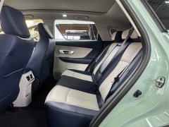 Dongfeng Haoji 2022 Mach Power 1.5T Ganxing Deluxe Edition - ფოტო 8