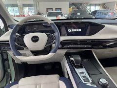 Dongfeng Haoji 2022 Mach Power 1.5T Ganxing Deluxe Edition - ფოტო 9