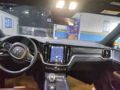 Volvo S60 B4 Smart Luxury Edition - ფოტო 2
