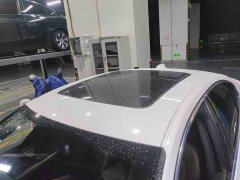 Volvo S60 B4 Smart Luxury Edition - ფოტო 9