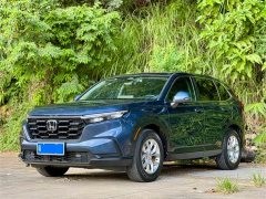 Honda CR-V 2023 240TURBO FWD Smart Leader 5-Seater - ფოტო 1