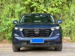 Honda CR-V 2023 240TURBO FWD Smart Leader 5-Seater - ფოტო 2