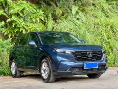Honda CR-V 2023 240TURBO FWD Smart Leader 5-Seater - ფოტო 3