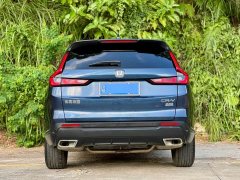 Honda CR-V 2023 240TURBO FWD Smart Leader 5-Seater - ფოტო 5