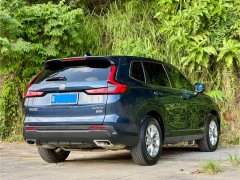 Honda CR-V 2023 240TURBO FWD Smart Leader 5-Seater - ფოტო 6