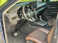 Honda CR-V 2023 240TURBO FWD Smart Leader 5-Seater - ფოტო 7
