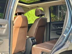 Honda CR-V 2023 240TURBO FWD Smart Leader 5-Seater - ფოტო 8