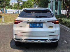 Haval F7 1.5T 2WD i-Tide - ფოტო 5