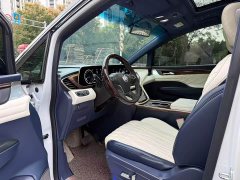 Buick GL8 ES Luxe 653T Comfort - ფოტო 2